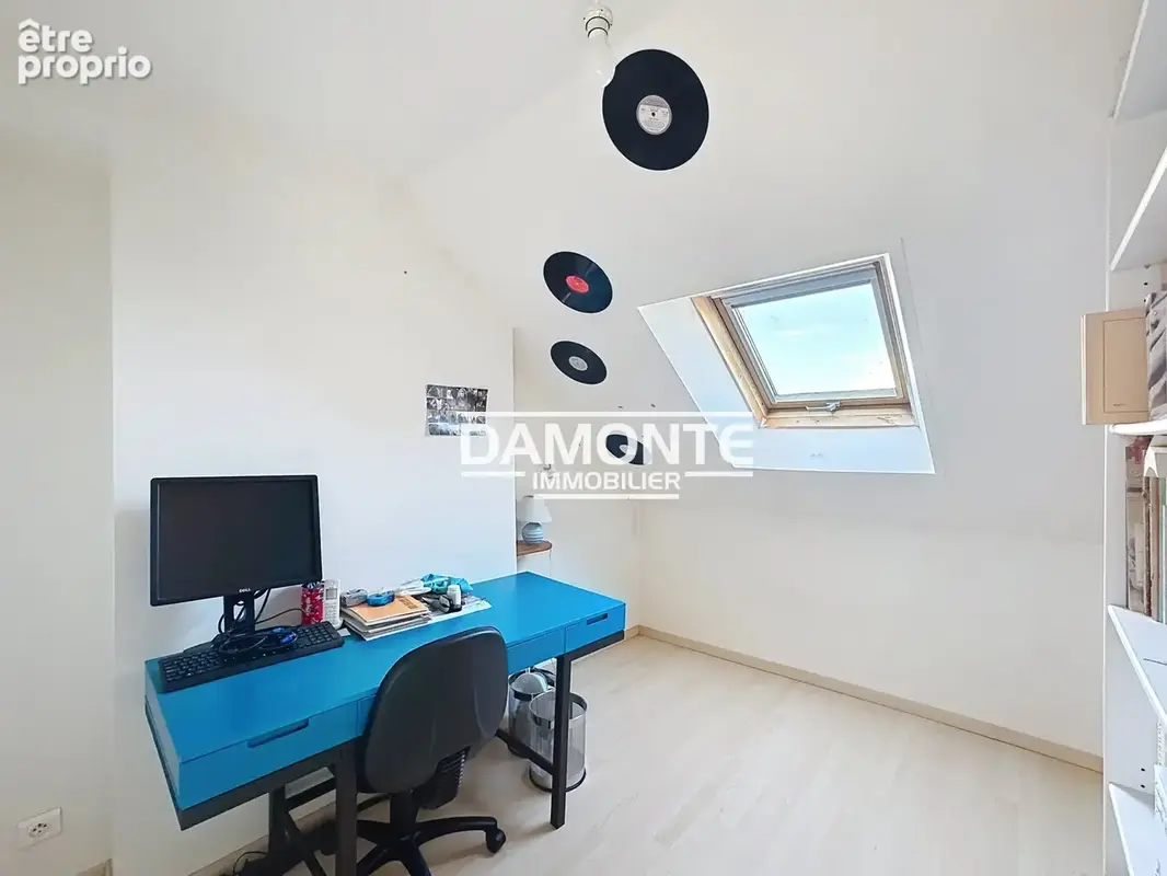 Maison troyenne au pied du centre ville - photo 10