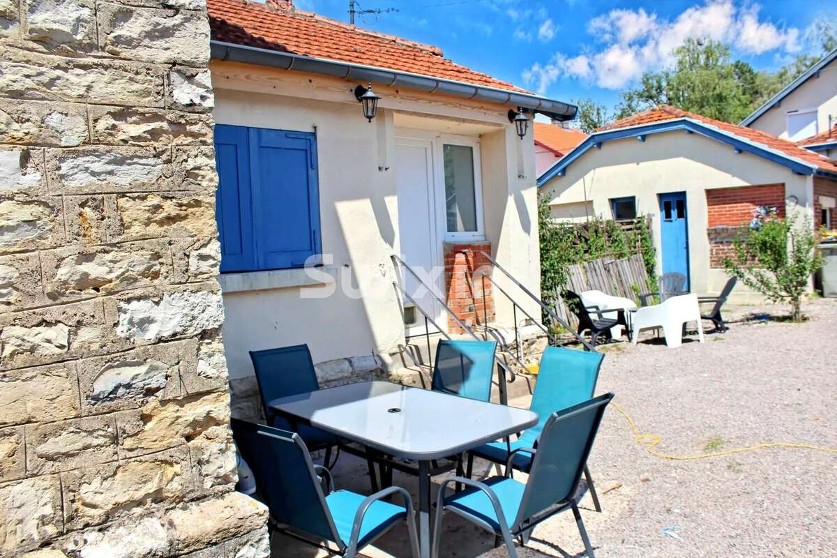 Charmante maison 4 pièces à Damparis - 72 m² - photo 7