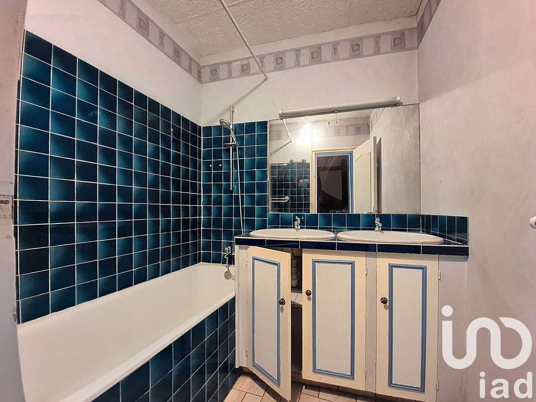 Photo 4 - Maison à CHATILLON-COLIGNY