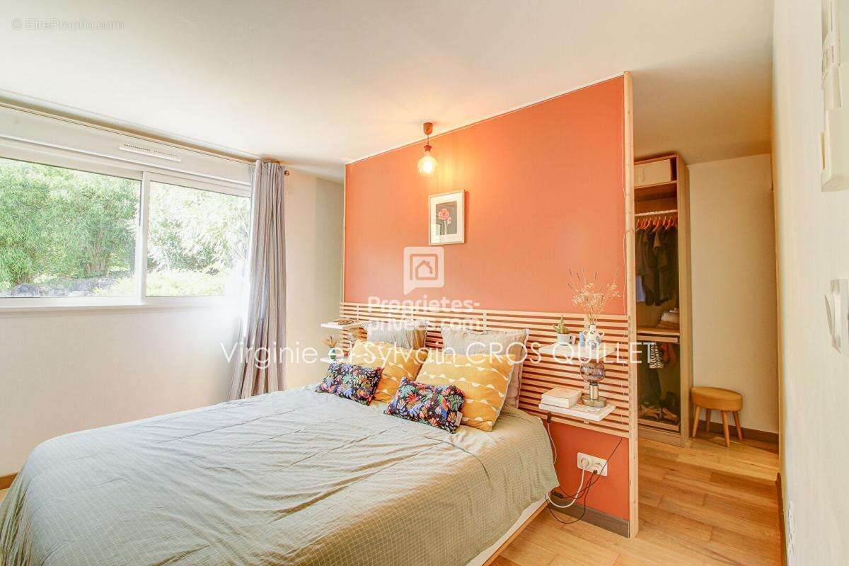 Maison à MONTASTRUC-LA-CONSEILLERE