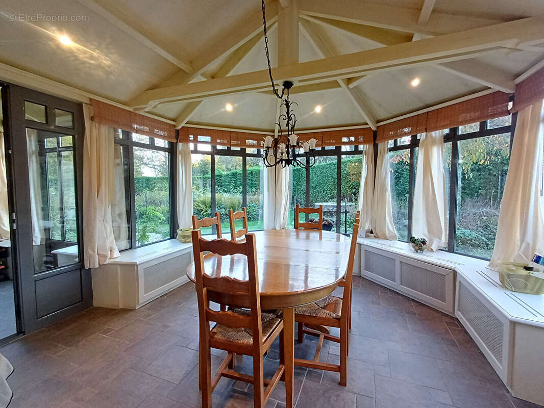 Maison à BRICQUEBEC