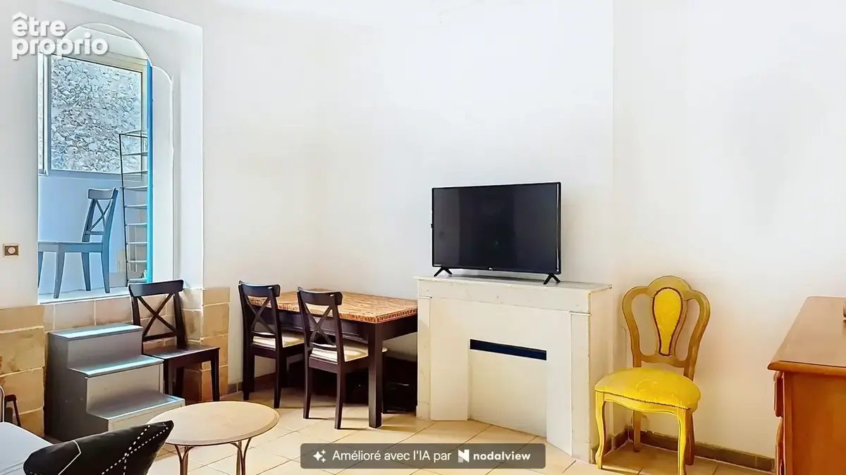 Photo Appartement à Marseille-3e au prix de 80 000€