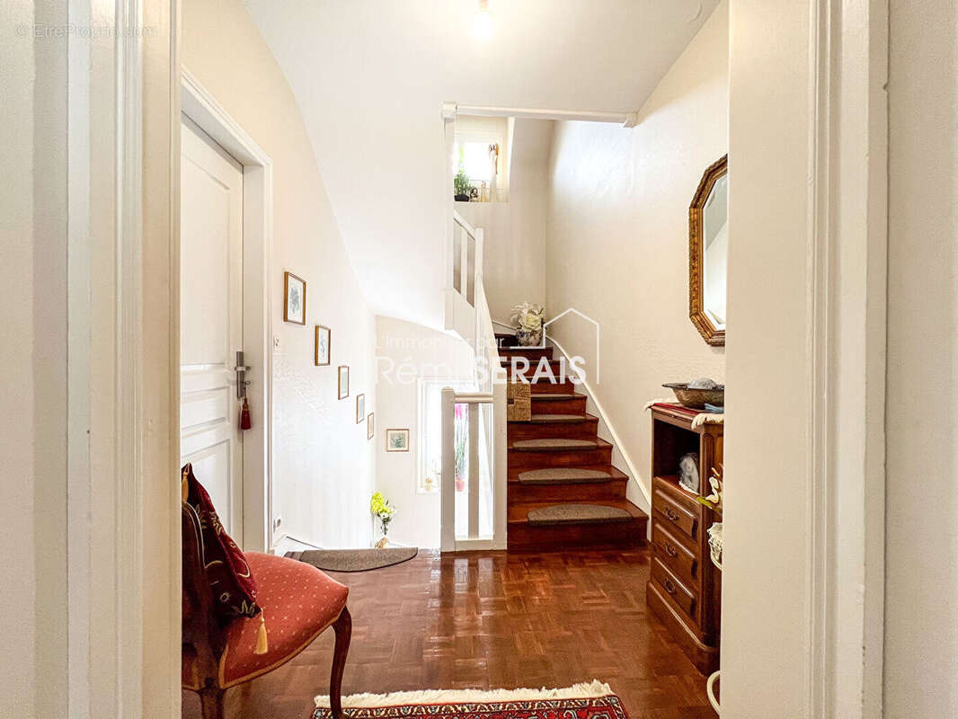 Maison familiale - Condé-sur-Noireau - photo 6