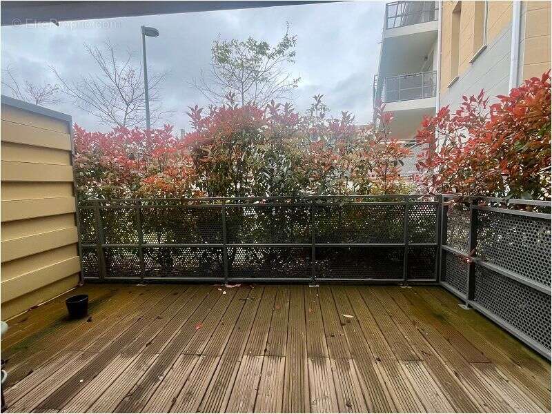 Appartement à CASTELGINEST