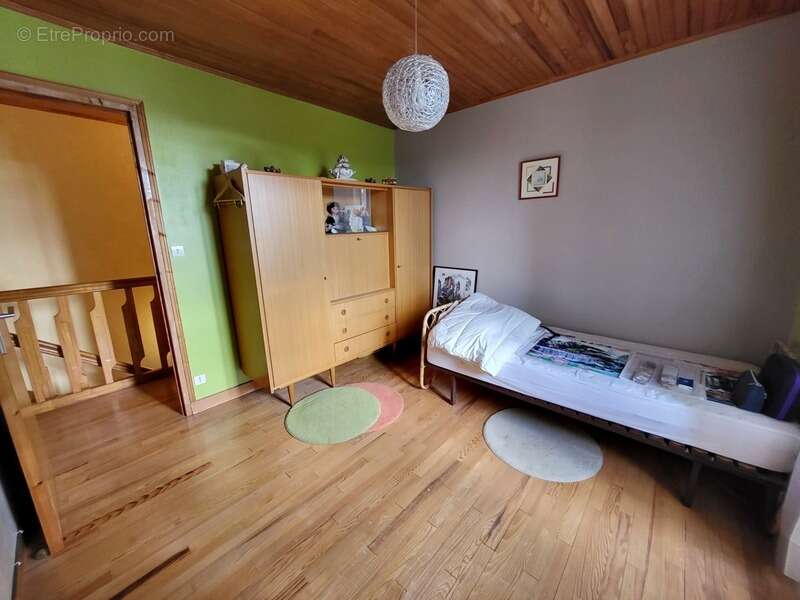Maison à vendre 9 pièces ARGOL (29) - photo 21