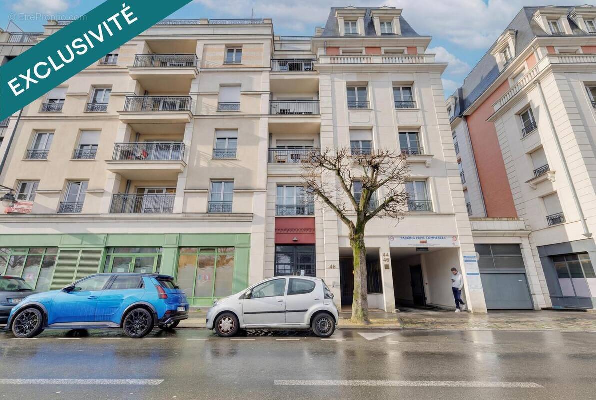 Photo 1 - Appartement à MAISONS-ALFORT