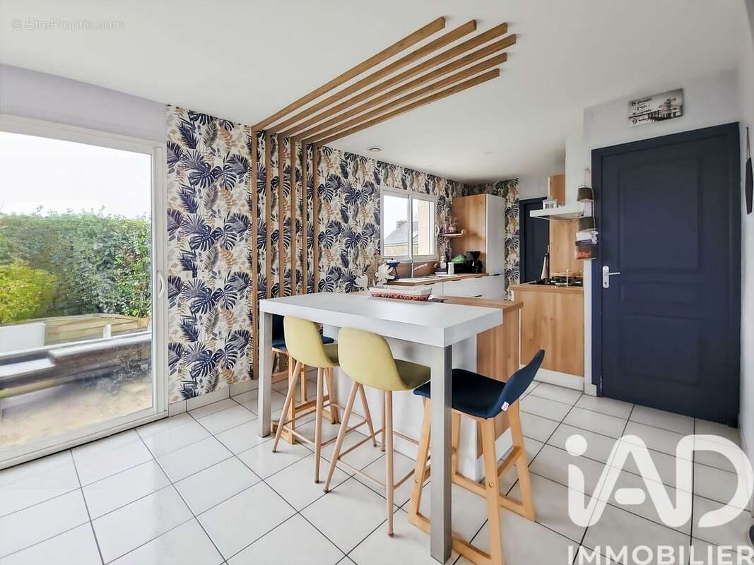 Photo 3 - Maison à CAMORS