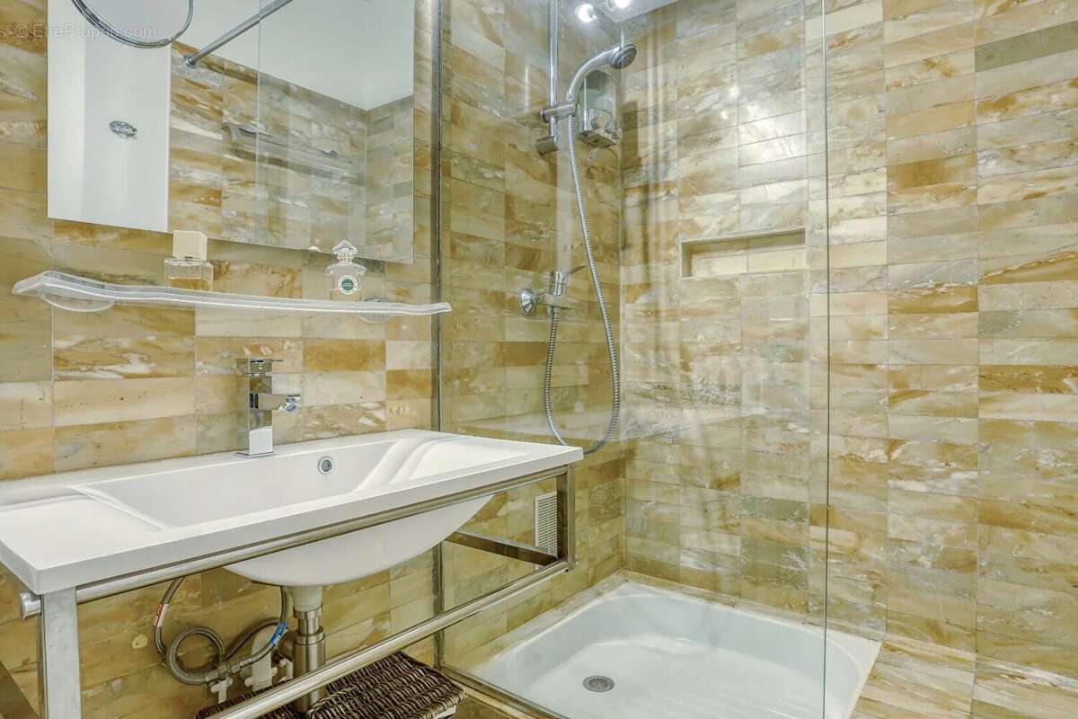 Appartement 4 pièces - photo 14