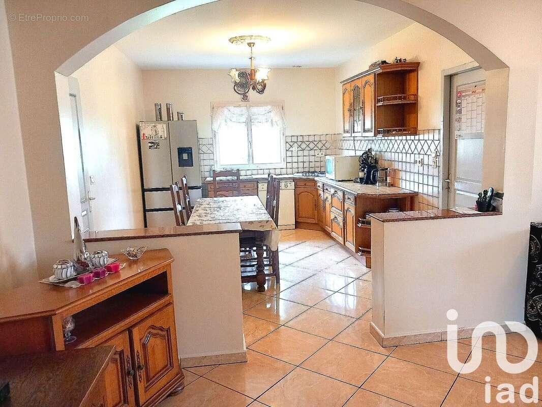 Photo 5 - Maison à FUMEL