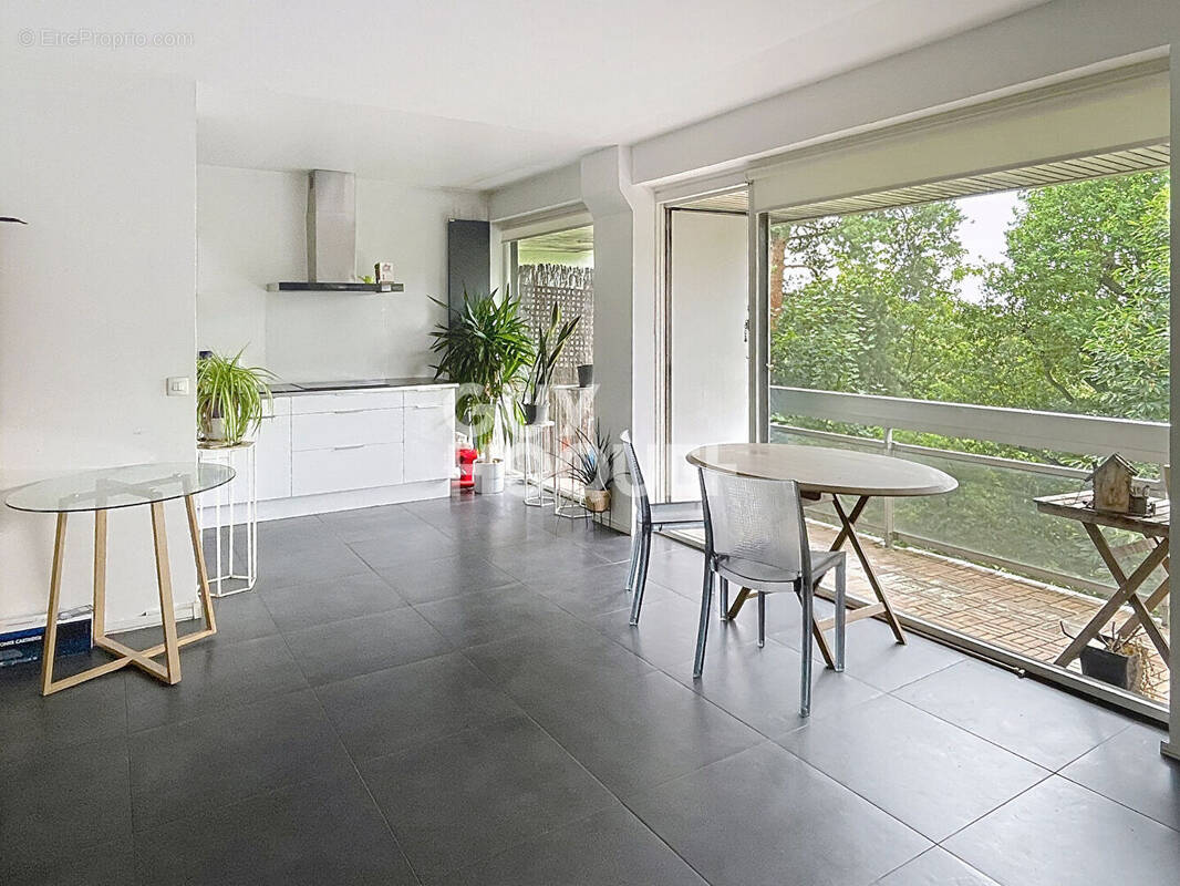 Appartement à VERSAILLES