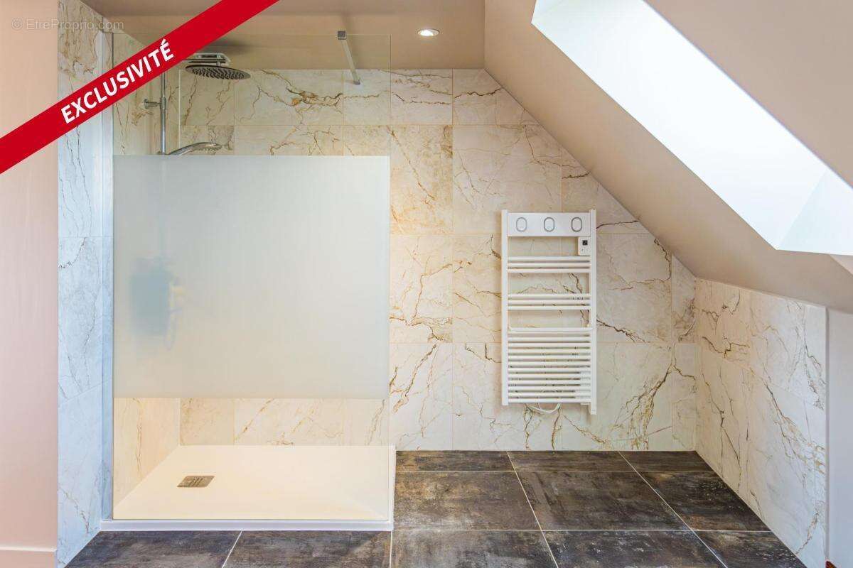 Appartement à TREGUIER