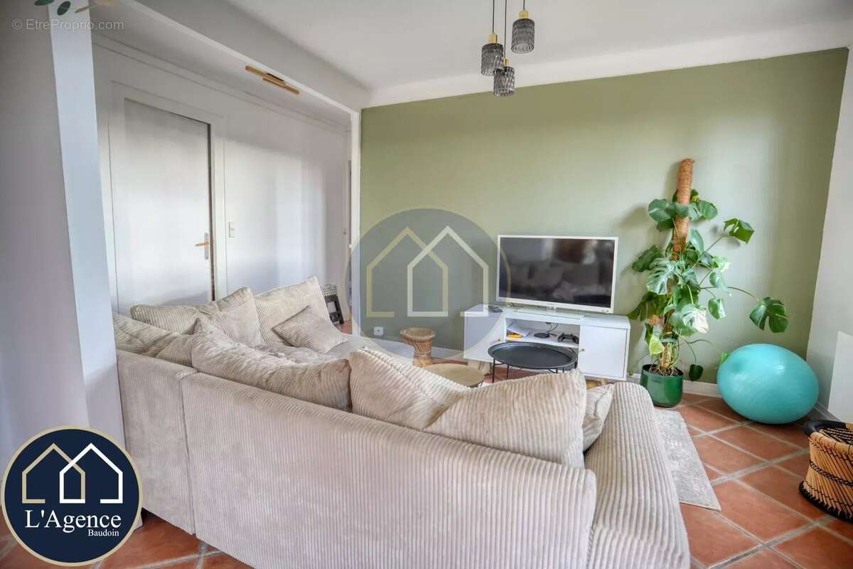 Maison à NOGENT-LE-ROI