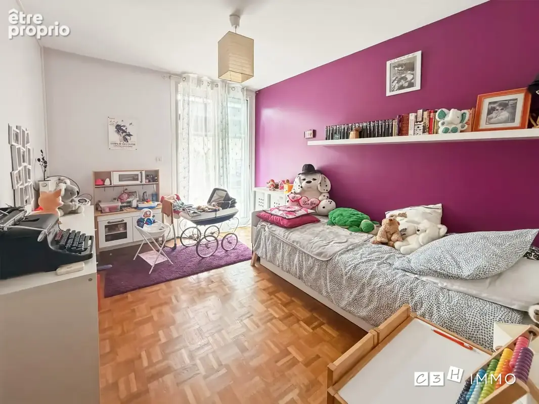 Maison 5 pièces 138 m² à vendre à Muret (31600) - photo 8