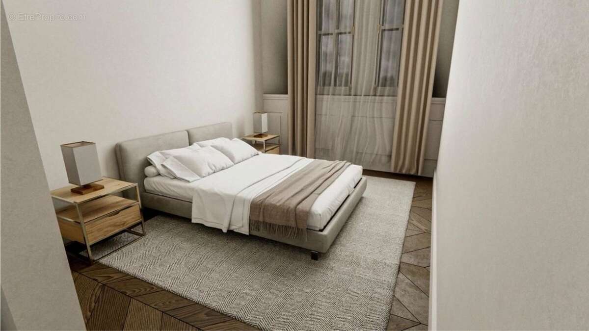 Appartement à CAEN