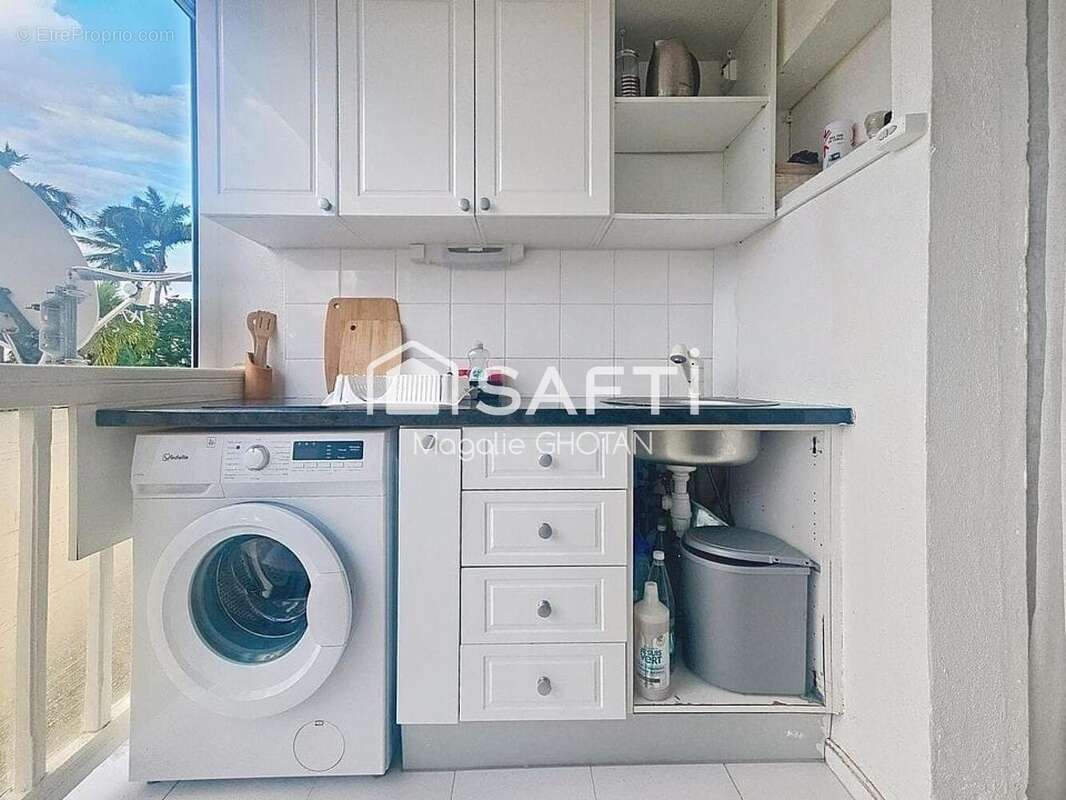 Photo 4 - Appartement à SAINT-FRANCOIS