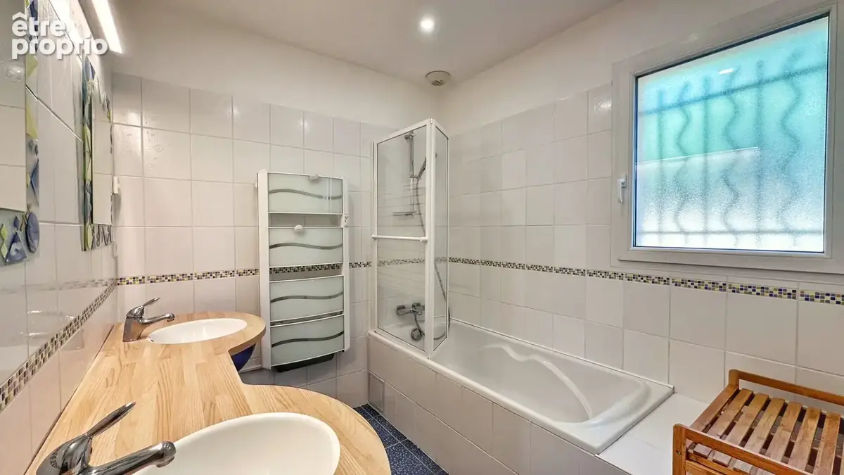 Maison 180m² à pignols - photo 8