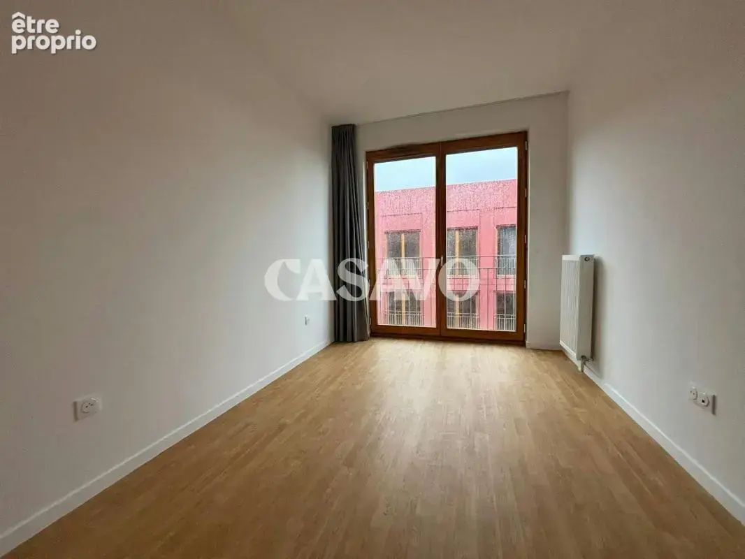 Vente Appartement 5 pièces de 114m² - 93450 L'Île-Saint-Denis - photo 8