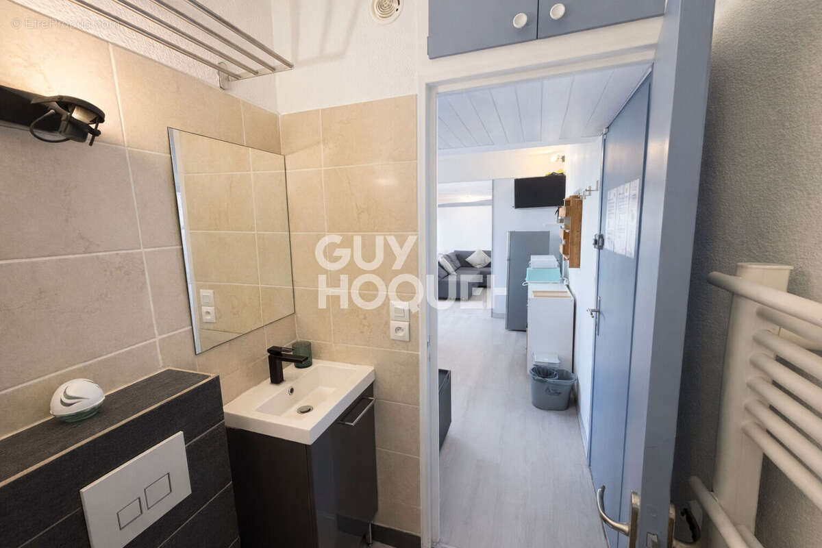 Appartement à SEIGNOSSE