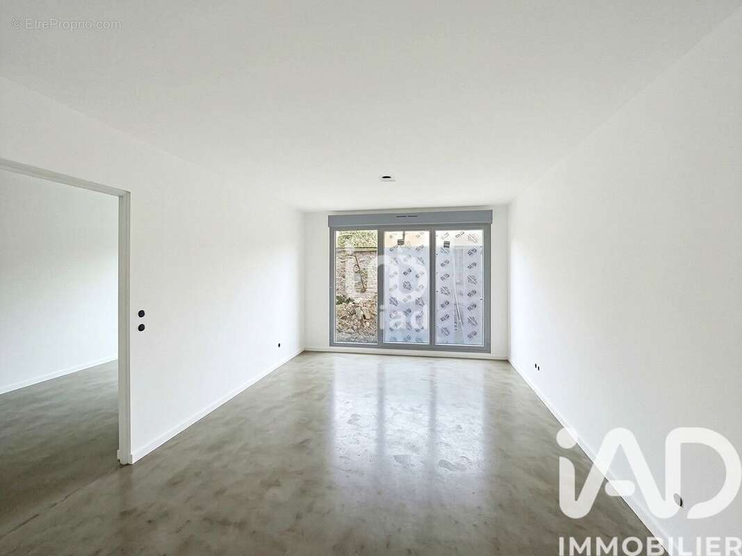 Photo 4 - Appartement à LE MEE-SUR-SEINE