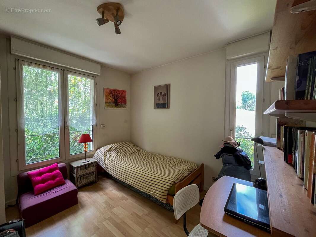 Appartement à LE RAINCY