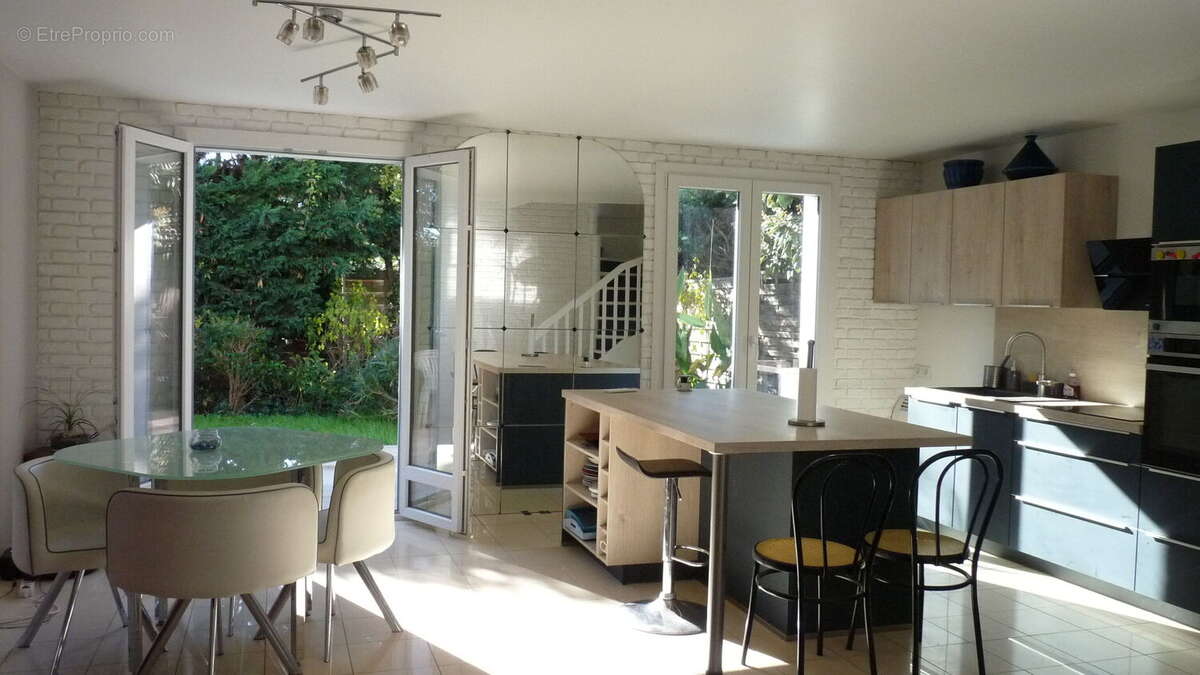 Photo 4 - Maison à SAINT-FONS