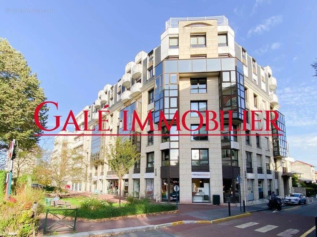 Appartement à BOURG-LA-REINE