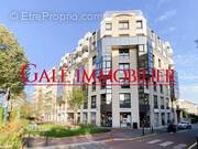 Appartement à BOURG-LA-REINE