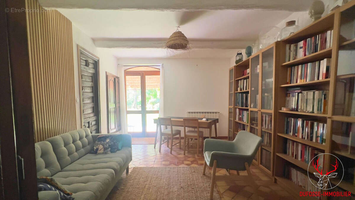 Maison à AVIGNON