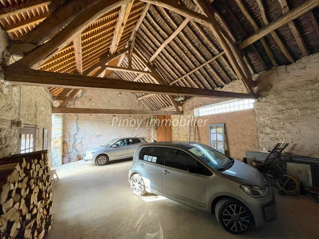 Maison à FLAGY
