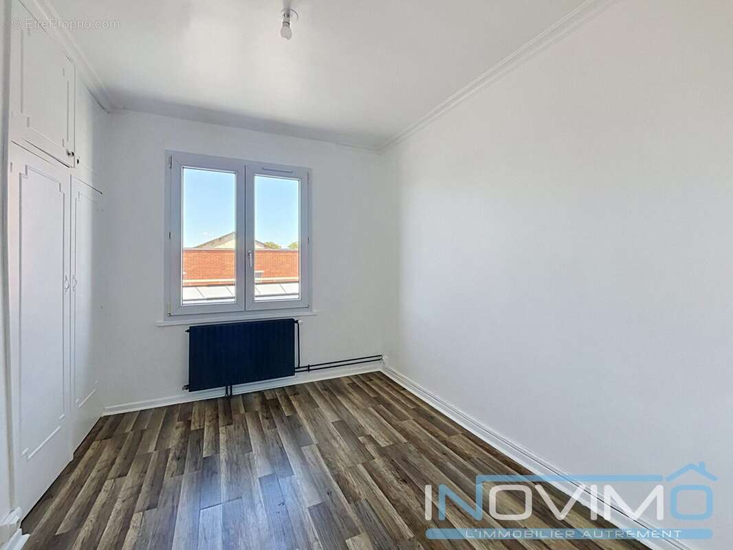 Maison 81 m² à Coudekerque-Branche  - photo 8