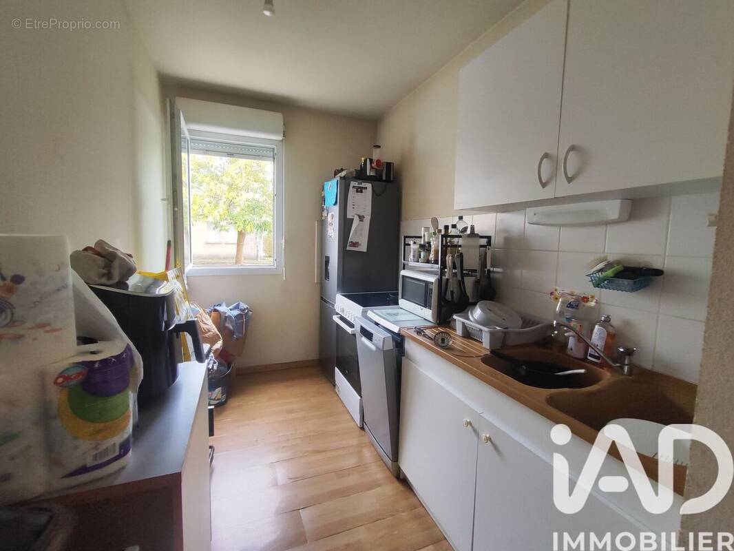 Photo 1 - Appartement à LANGON