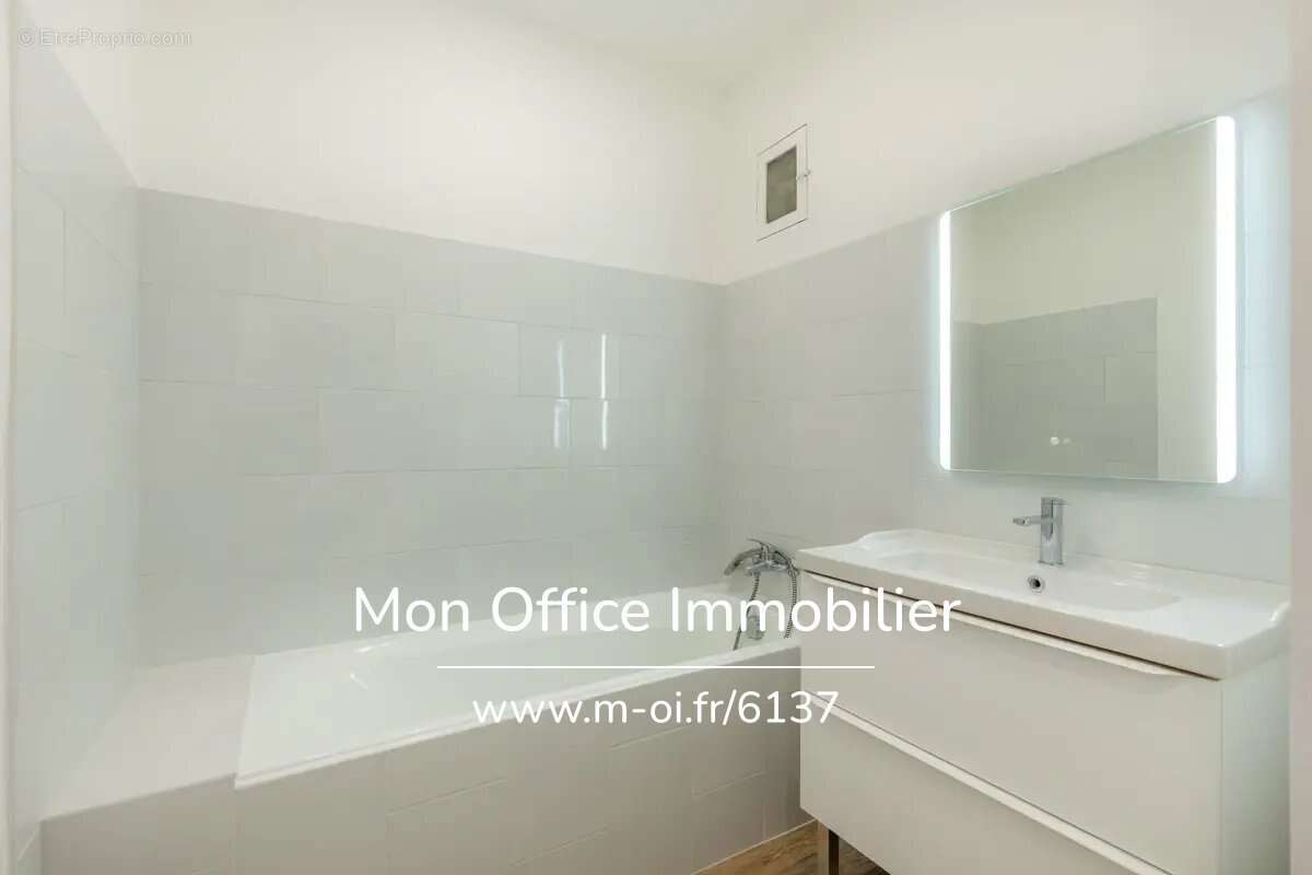 Appartement à AIX-EN-PROVENCE