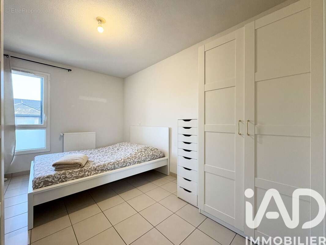 Photo 8 - Appartement à DAMMARIE-LES-LYS