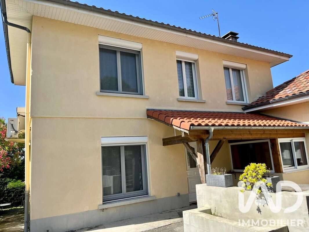 Photo 3 - Maison à ORTHEZ