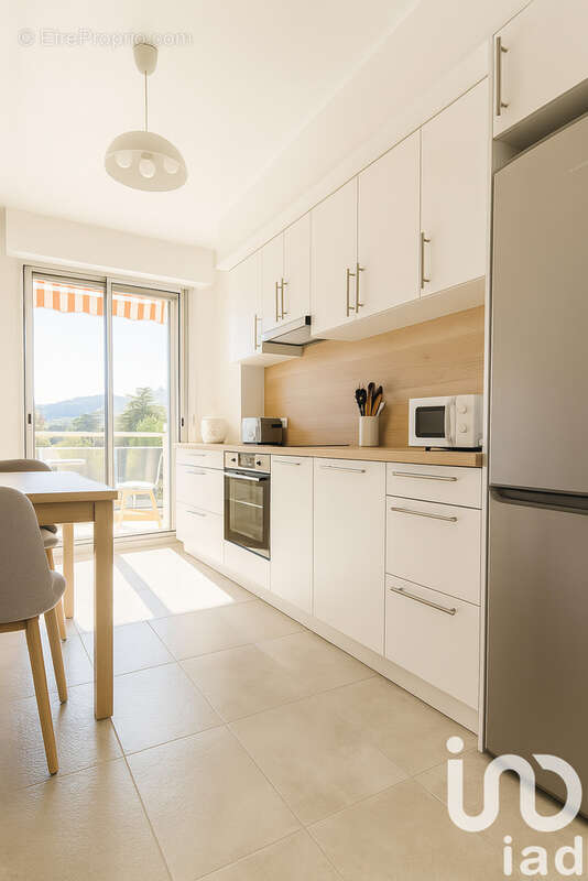Photo 6 - Appartement à NICE