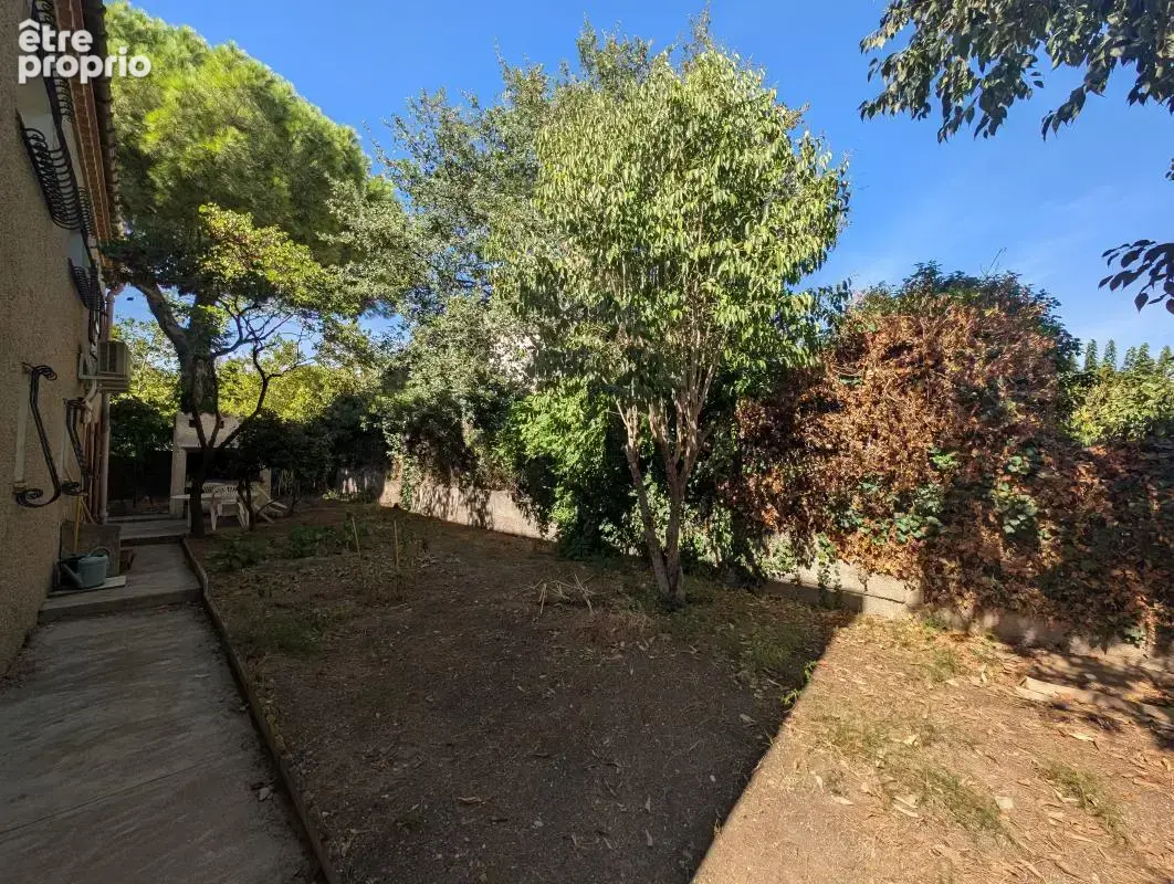Pézenas : maison individuelle à 5 minutes du centre-ville - photo 5