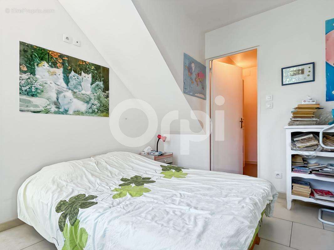 Maison à PACY-SUR-EURE