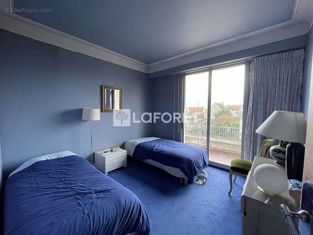 Appartement à CONFLANS-SAINTE-HONORINE
