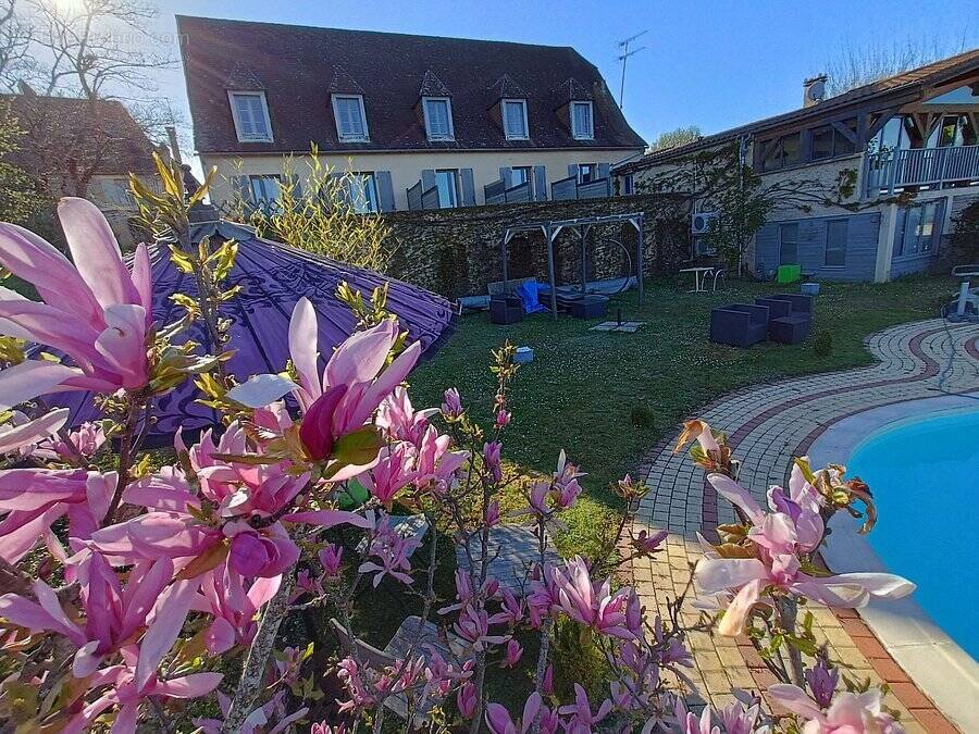 Appartement à MARQUAY