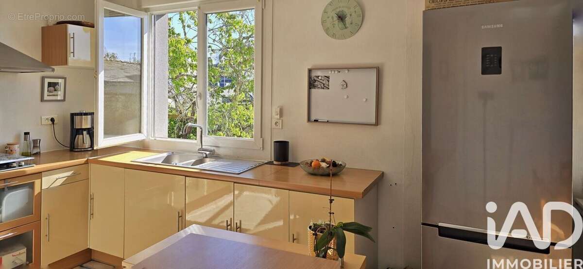 Photo 2 - Appartement à VANNES