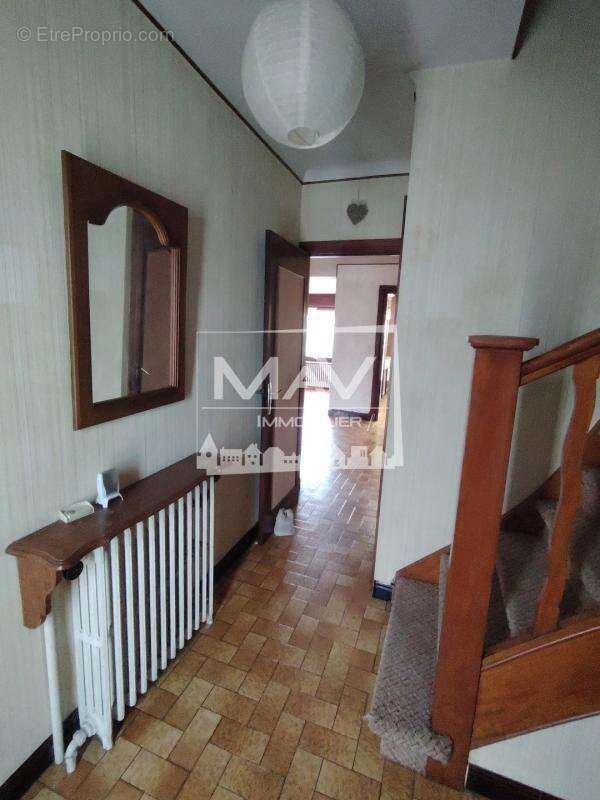 Maison à rénover - photo 8