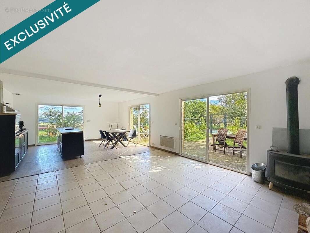 Photo 4 - Maison à MONTBEL