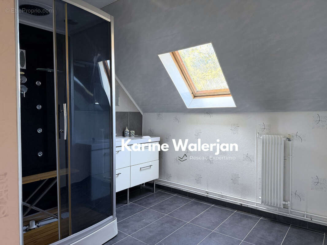 Maison de residence 92 m2 - 3 chambres - jardin - garage - photo 10