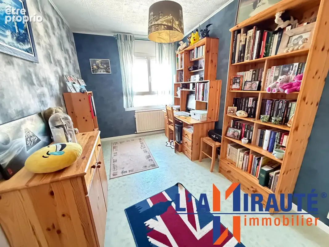 Appartement Sartrouville 5 pièce(s) - photo 10