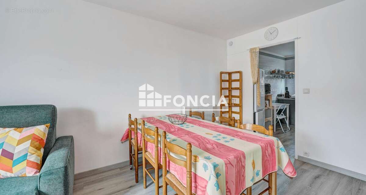 Appartement à YERRES
