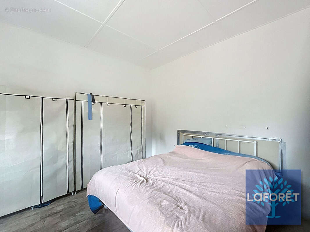 Maison à COURCELLES-LES-LENS