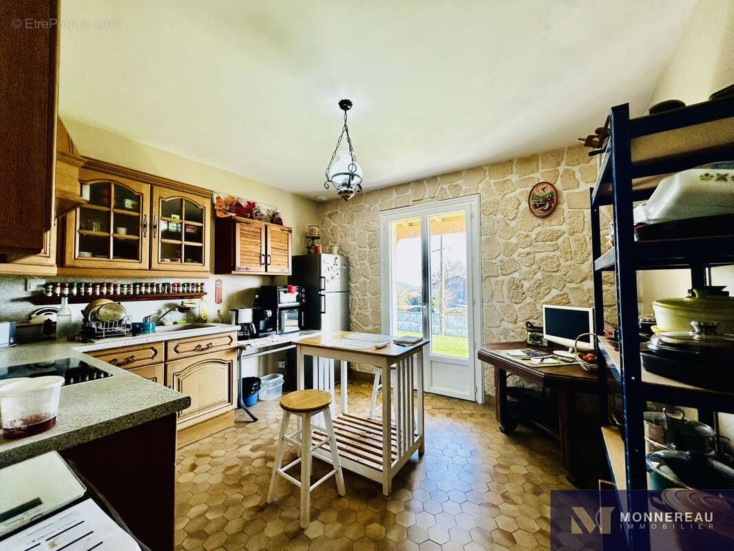 Maison à ARCHIAC