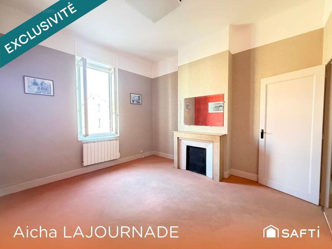 Photo 1 - Appartement à AVIGNON