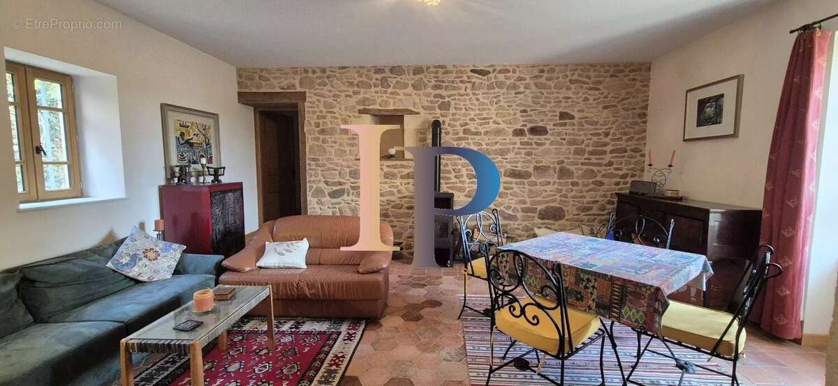 Maison à CHASSIGNY-SOUS-DUN