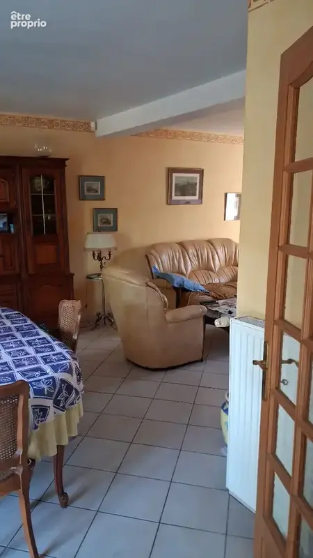 Maison Nemours 6 pièce(s) 127 m2 - photo 6